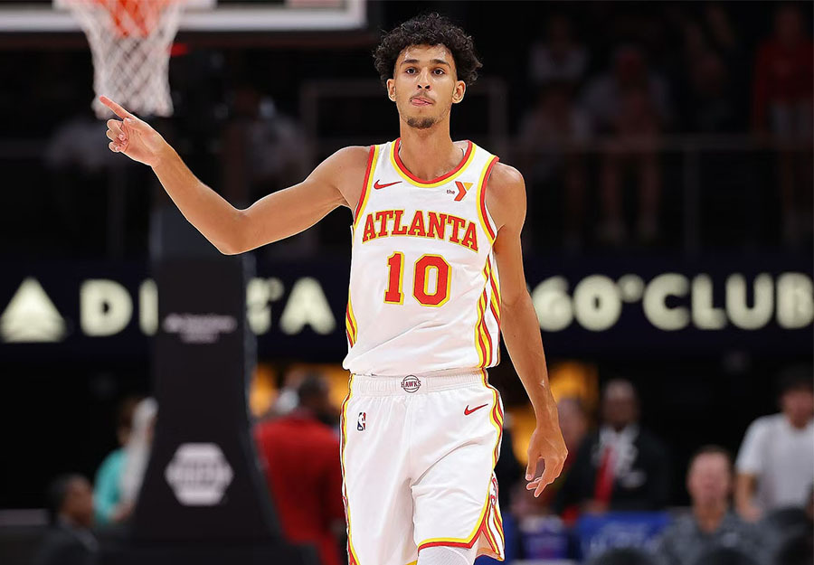 TA：如果维尔贝克继续保持出色状态，他可以担任凯恩的替补（TA：若维尔贝克延续火热状态，可胜任凯恩替补）